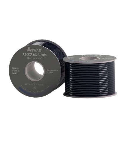 كيبل سماعة دائري