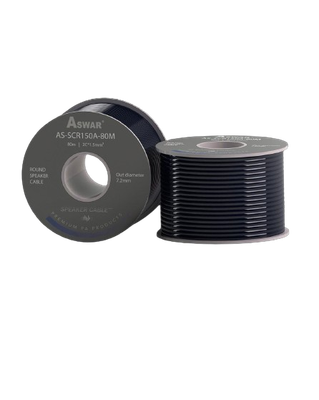 كيبل سماعة دائري