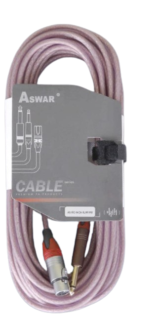 كيبل مايكروفون