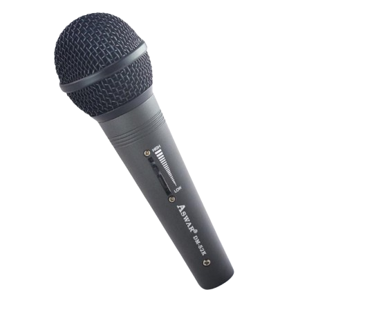 مايكروفون سلكي