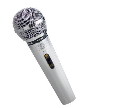 مايكروفون سلكي نوع أسوار