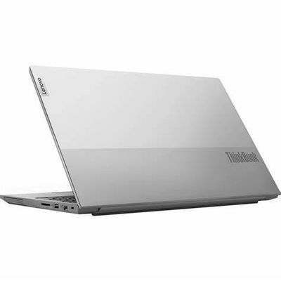 Lenovo ThinkBook 15 G2 ITL 15.6" Laptop - Core i7-1165G7 - 8GB RAM - 512GB SSD - MX450 2GB - WIN 10 PRO K (Mineral Grey)