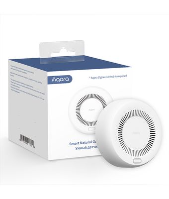 Smart Natural GAS Detector