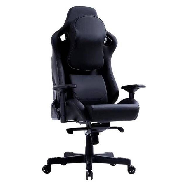Stinger CD-2044 Gaming Chair (Black)