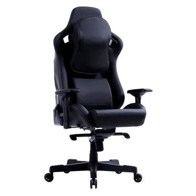 Stinger CD-2044 Gaming Chair (Black)
