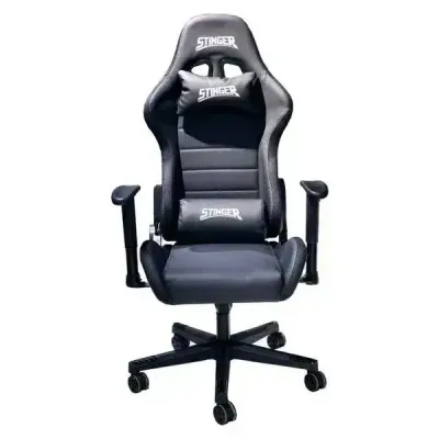 Stinger Gaming Chair / SGC 102 (Black)