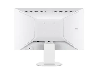 TCL 24G54 24" Mini LED Monitor – FHD, 100Hz, HDR400, 84 Local Dimming Zones, 92% DCI-P3