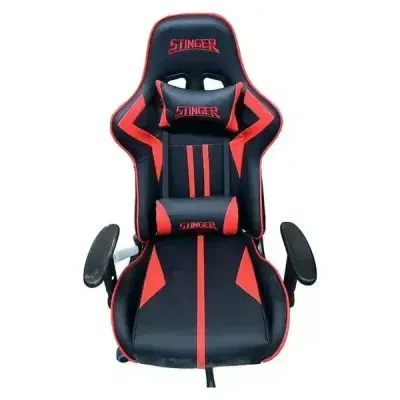 Stinger Gaming Chair / SGC 101 (Black)
