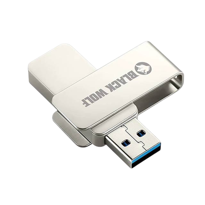 Format Flash Drive (128GB) Complete Version v25.11.28