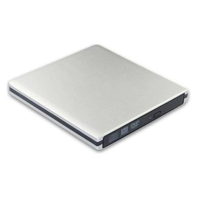 TIGER External USB 3.0 DVD-RW Writer