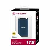TRANSCEND 1TB EXTERNAL SSD ESD410C USB 20GBPS 2000MB/S SPEED