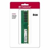 TRANSCEND 8GB DDR4 3200 U-DIMM FOR DESKTOP