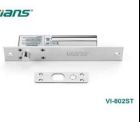 VIANS VI-802ST Electric Bolt lock with the signal output (Door status signal outputt+Time Delay)