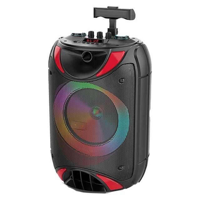 ZQS8118 15W 3000mAh Speaker