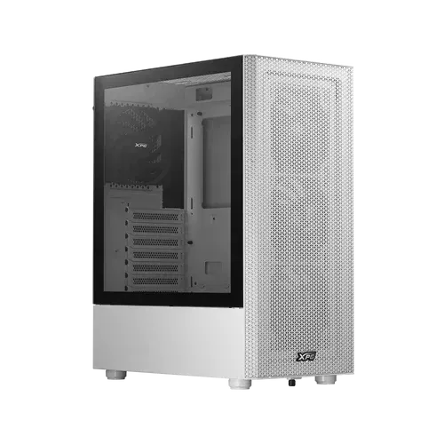 XPG Valor MESH Compact ATX Mid Tower Case