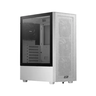 XPG Valor MESH Compact ATX Mid Tower Case