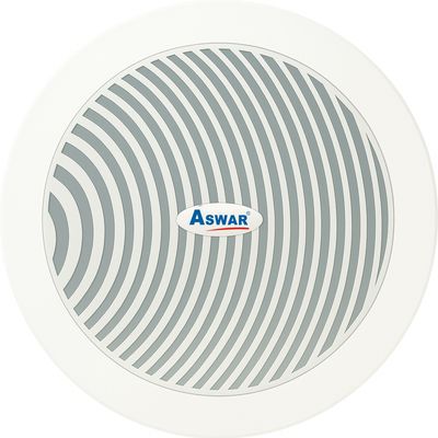 سماعة سقفية AS-CS6W17