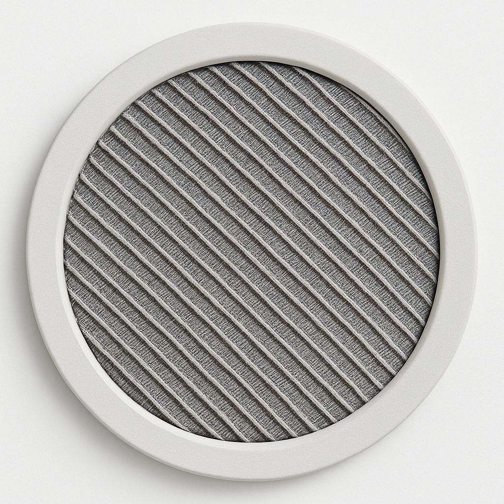 سماعة سقفية AS-CS10W18