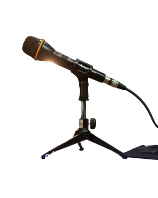 مايكروفون سلكي