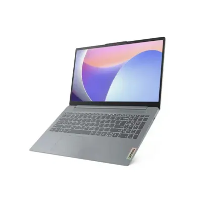 Lenovo IdeaPad Slim 3 15IRH8 (3JAX), Intel Core i7-13620H, RAM 16GB, 512GB SSD, Intel UHD Graphics, 15.6 Inch IPS FHD, Arctic Grey