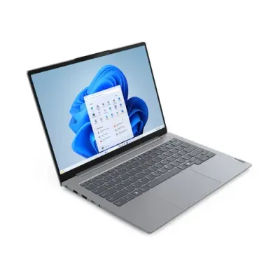 Lenovo Thinkbook 14 G7 - (0DAX), Intel Core Ultra 5 125U, RAM 8GB, SSD 512GB, Intel® Graphics, 14.0 Inch WUXGA IPS, Arctic Grey
