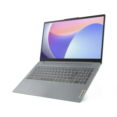 Lenovo IdeaPad Slim 3 15IRH8 15.6" FHD - Core i5-13420H - 8GB LPDDR5 - 512GB SSD - Intel UHD Graphics - shared - Windos 10 pro K