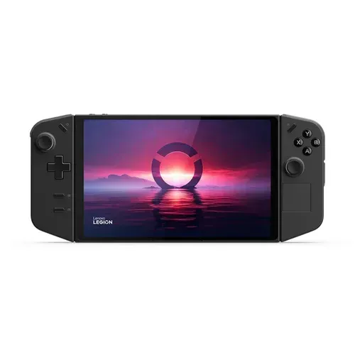 Lenovo Legion Go portable game console – 8.8" WQXGA IPS, AMD Ryzen Z1 Extreme, 16GB RAM, 512GB SSD, AMD GPU, Windows 11 Home