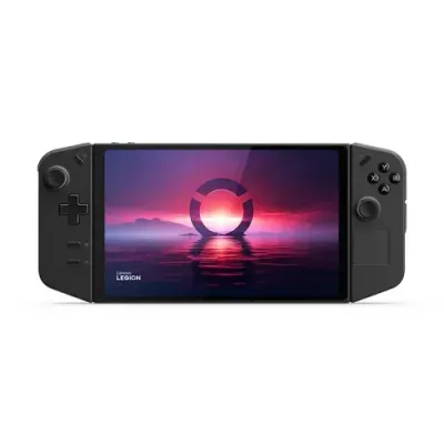 Lenovo Legion Go portable game console – 8.8" WQXGA IPS, AMD Ryzen Z1 Extreme, 16GB RAM, 512GB SSD, AMD GPU, Windows 11 Home