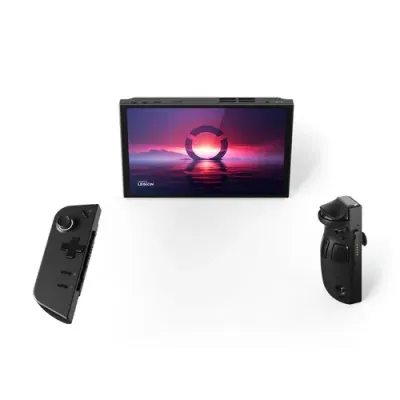 Lenovo Legion Go portable game console – 8.8" WQXGA IPS, AMD Ryzen Z1 Extreme, 16GB RAM, 512GB SSD, AMD GPU, Windows 11 Home