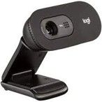 Logitech C505e HD Business Webcam