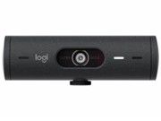 LOGITECH BRIO 500 HD WEBCAM-GRAPHITE-USB