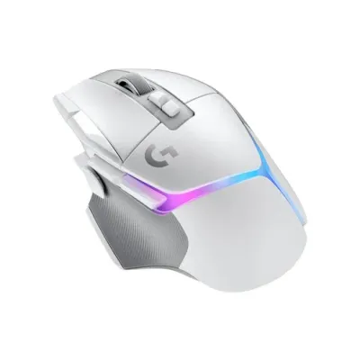 Logitech G G502 X Plus LIGHTSPEED Wireless RGB Gaming Mouse