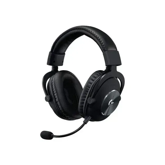 Logitech G Pro X Wired Gaming Headset