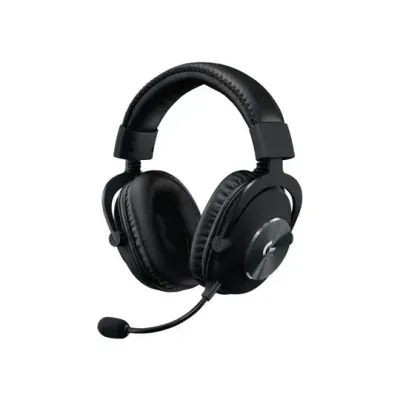 Logitech G Pro X Wired Gaming Headset