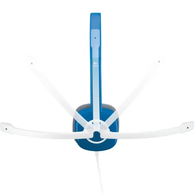 Logitech H150 Dual Plug Computer Headset