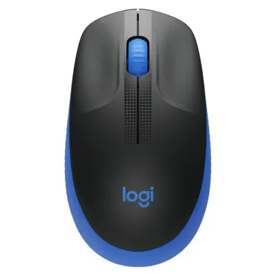Logitech M190 Wireless Mouse
