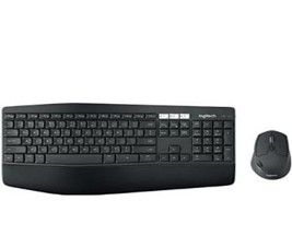 LOGITECH MK850 Performance-N/A-ARA- N/A - ARA (101)-2.4 GHZ/BT