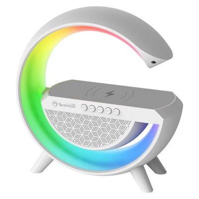 Marvo SG302 Speaker &amp; Wireless Recharger