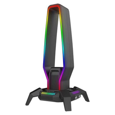 Marvo HZ10 RGB Headset Holder