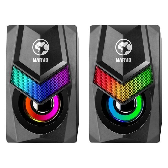 Marvo SG 118 Speaker