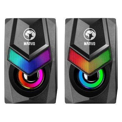 Marvo SG 118 Speaker