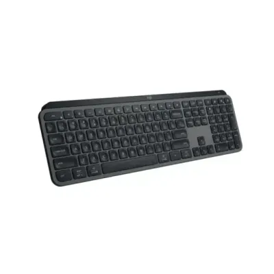 Logitech MX Keys S Wireless Keyboard(Graphite ) (En)