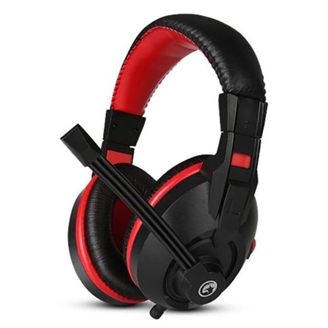 Marvo Scorpion H8321 Wired Gaming Headset