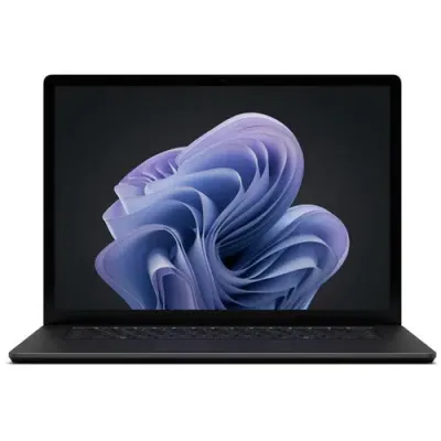 Microsoft Surface Laptop 6 - 15" Touchscreen - Intel Core Ultra 7 165H - 16GB RAM - 512GB SSD - Windows 11 Pro - Balanced Performance