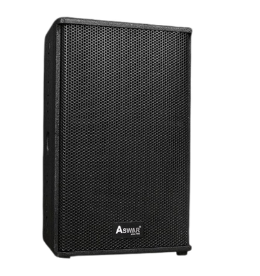 سماعة بوكس خشب AS-BX350W12A