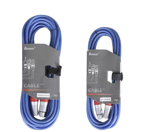 كيبل مايكروفون