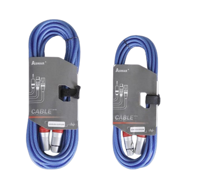 كيبل مايكروفون