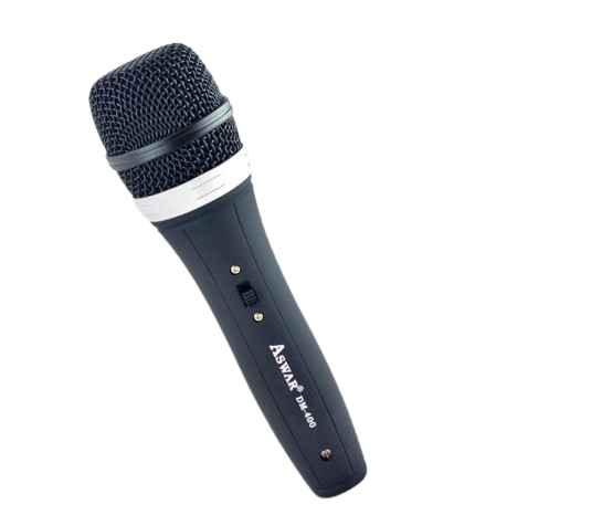 مايكروفون سلكي