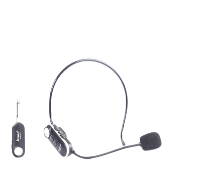 مايك وايرليس 40 متر