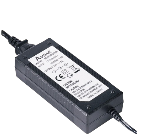 شاحنة داخلية 12 فولت - 5 أمبير